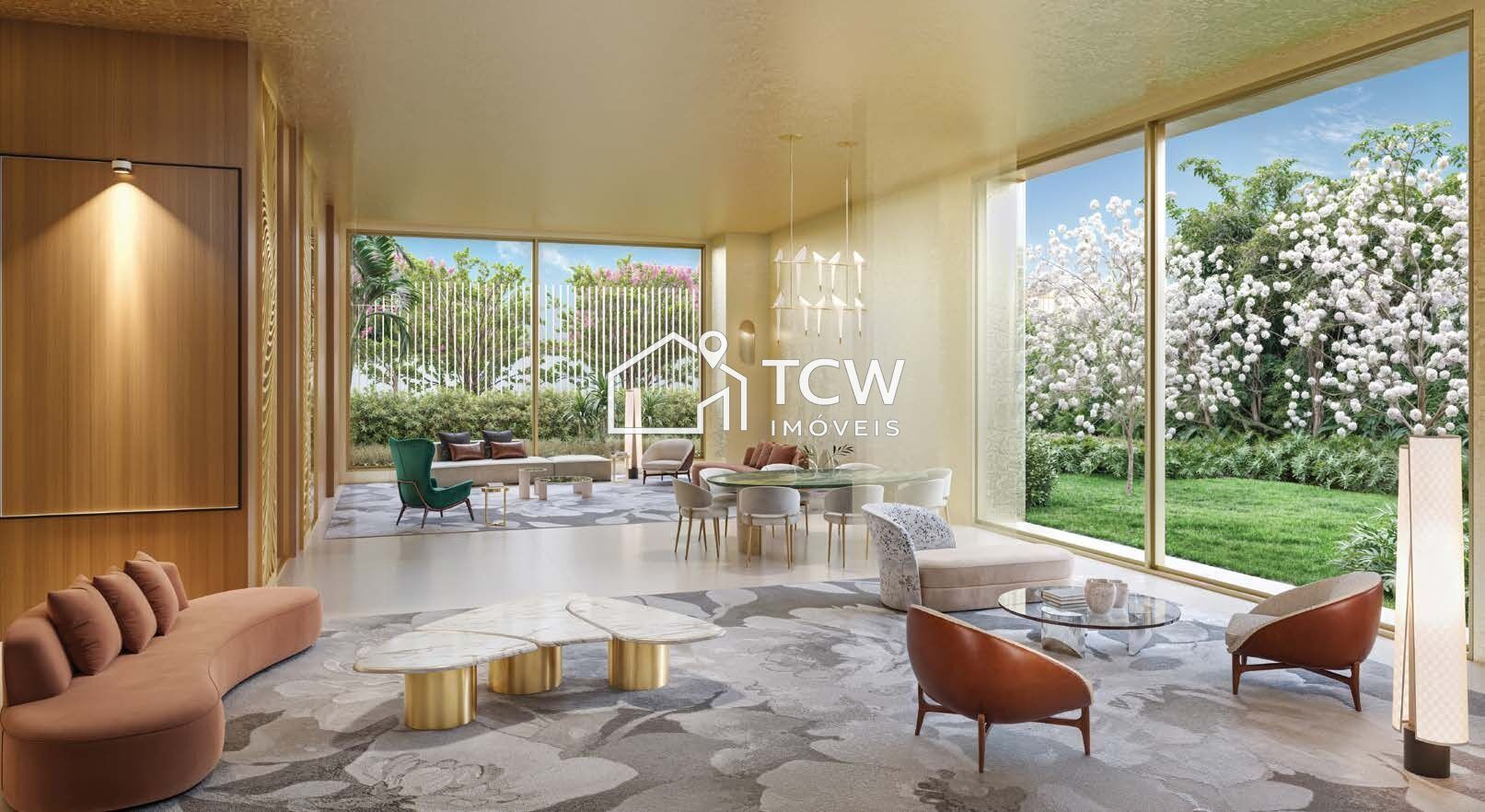 Apartamento, 3 quartos, 145 m² - Foto 10