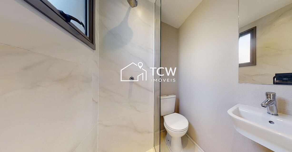 Apartamento, 3 quartos, 166 m² - Foto 21