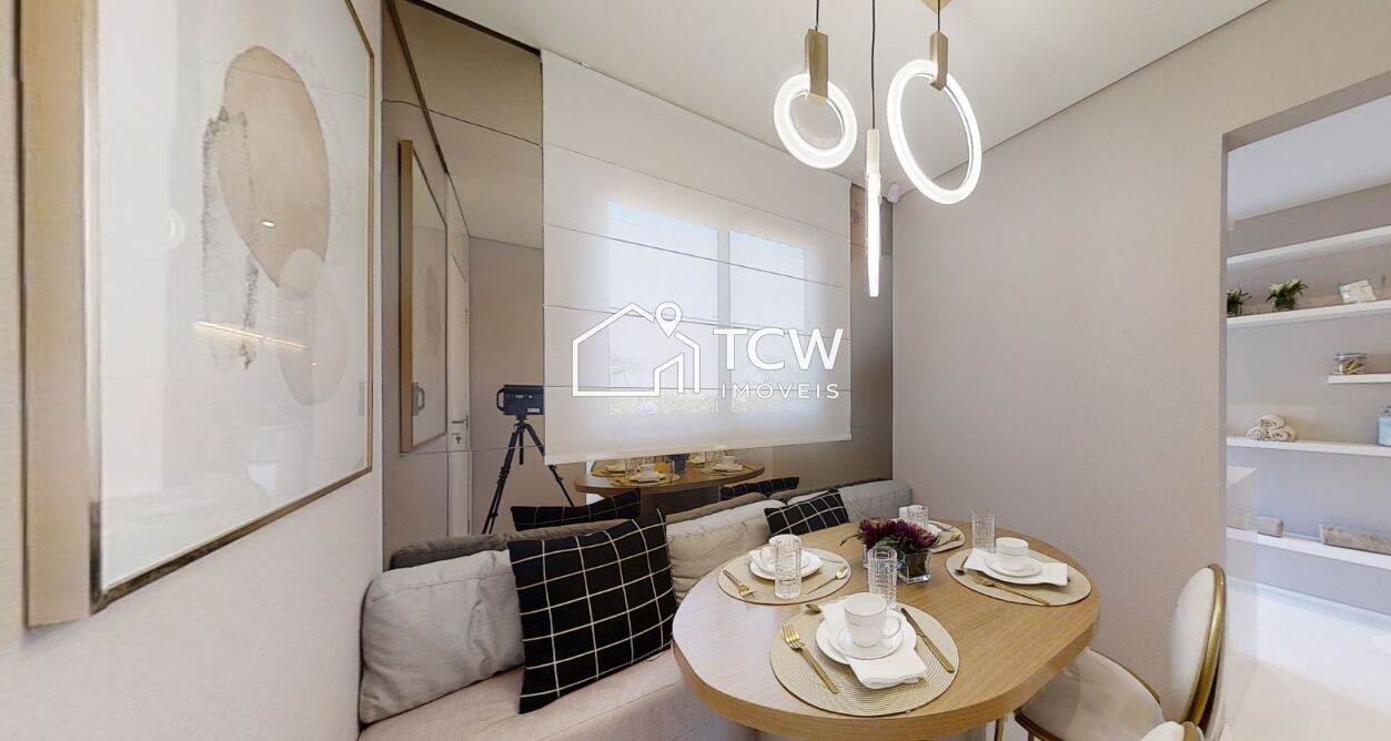 Apartamento, 3 quartos, 166 m² - Foto 8