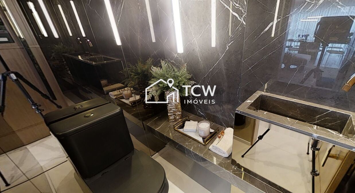 Apartamento, 3 quartos, 166 m² - Foto 10