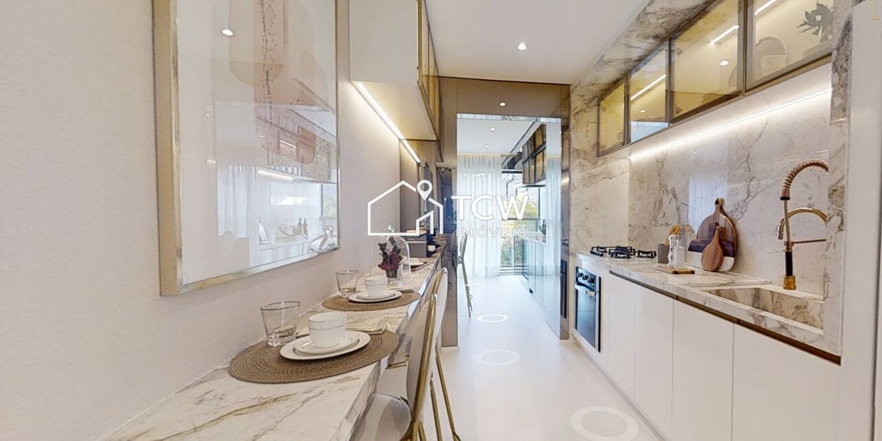 Apartamento, 3 quartos, 166 m² - Foto 7