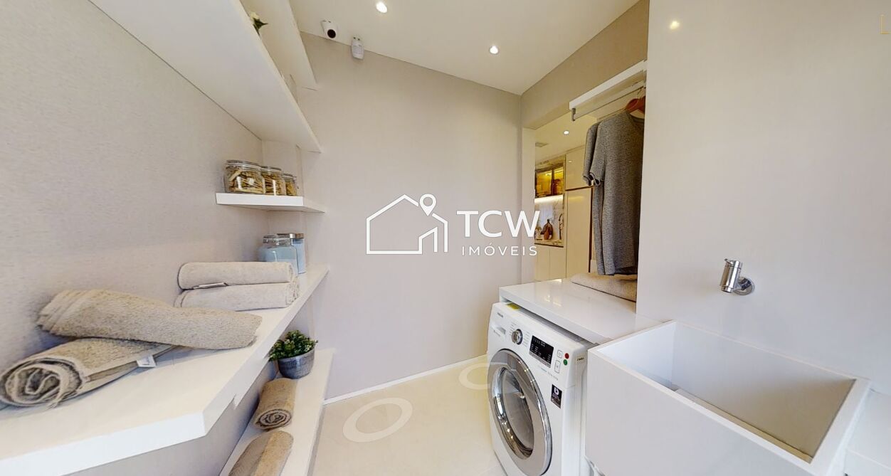 Apartamento, 3 quartos, 166 m² - Foto 20