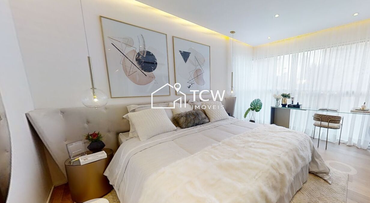 Apartamento, 3 quartos, 166 m² - Foto 16