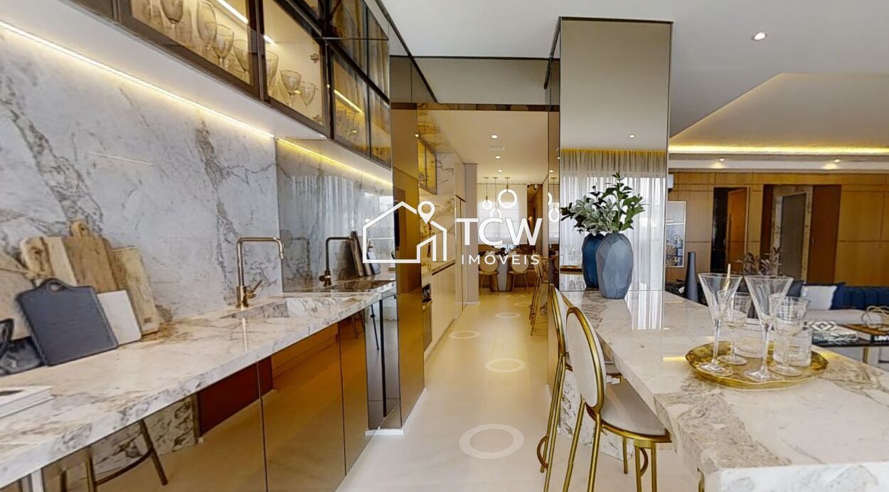 Apartamento, 3 quartos, 166 m² - Foto 6