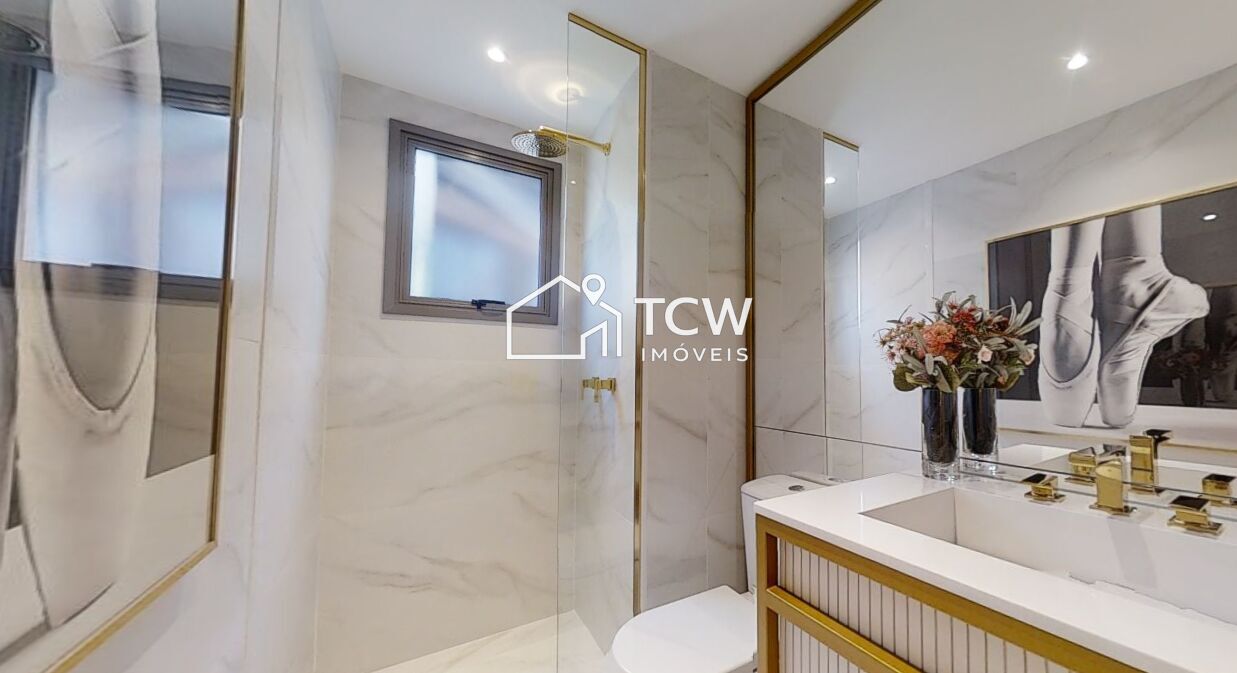Apartamento, 3 quartos, 166 m² - Foto 14