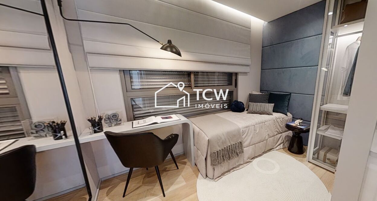 Apartamento, 3 quartos, 166 m² - Foto 11