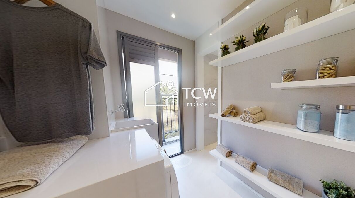 Apartamento, 3 quartos, 166 m² - Foto 19