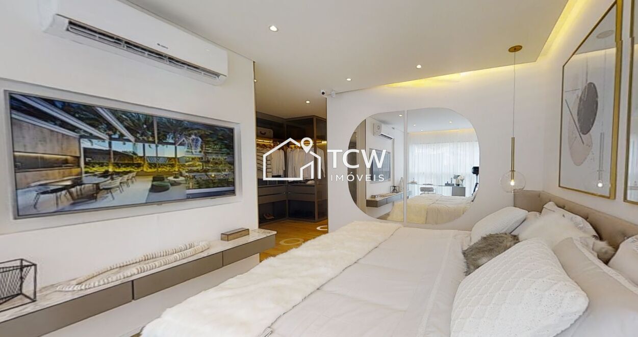 Apartamento, 3 quartos, 166 m² - Foto 17