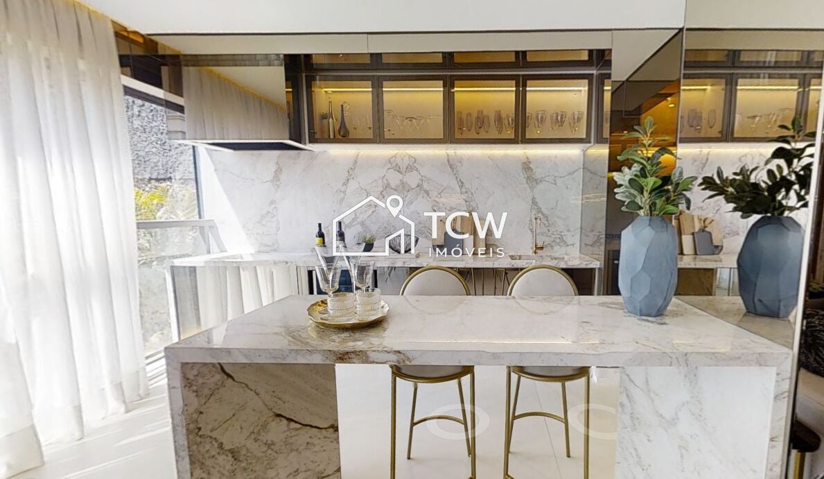 Apartamento, 3 quartos, 166 m² - Foto 5