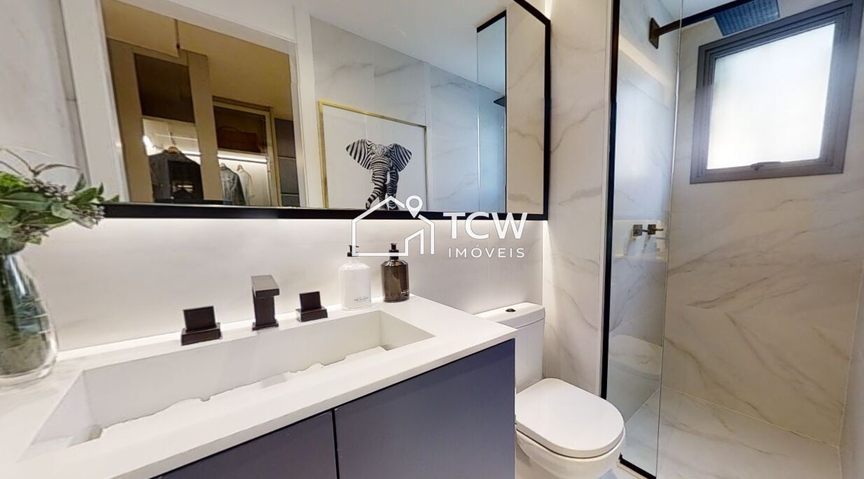 Apartamento, 3 quartos, 166 m² - Foto 12