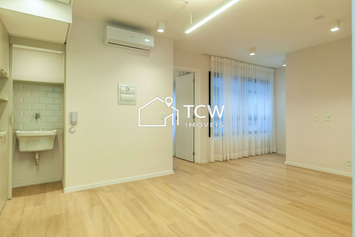 Apartamento, 1 quarto, 37 m² - Foto 9