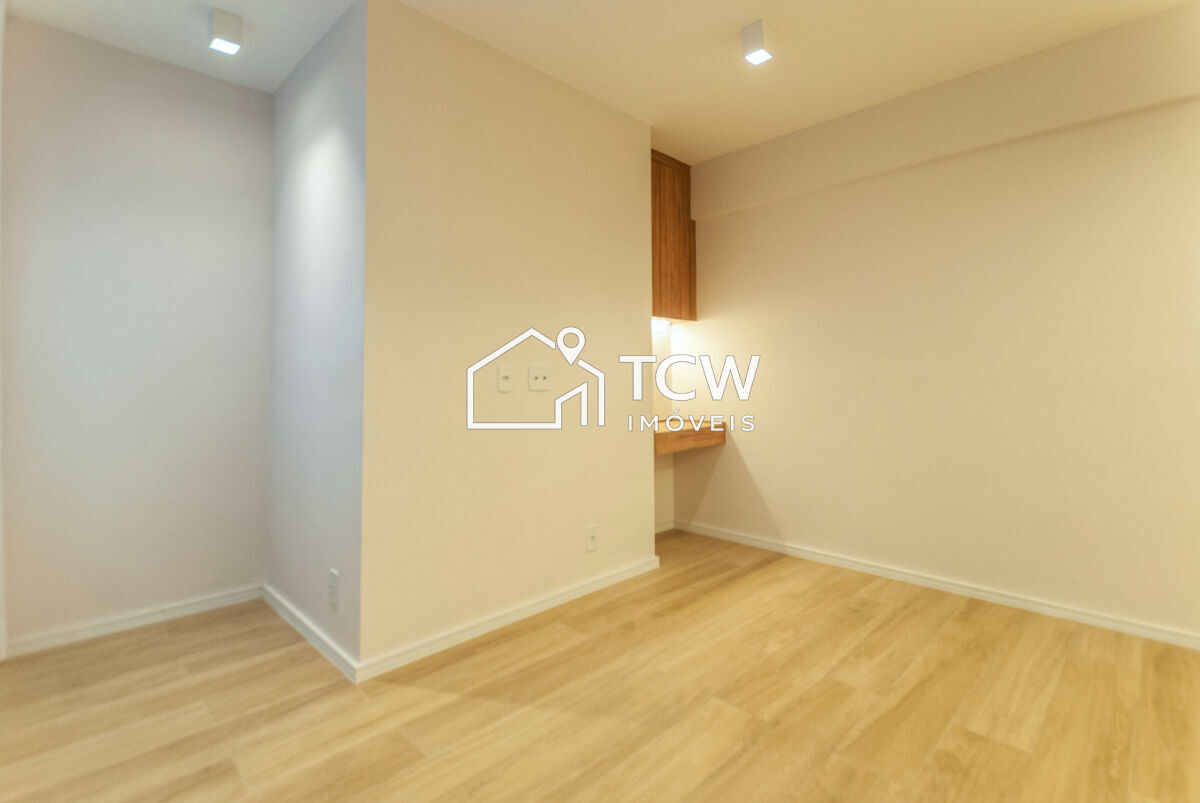 Apartamento, 1 quarto, 37 m² - Foto 8