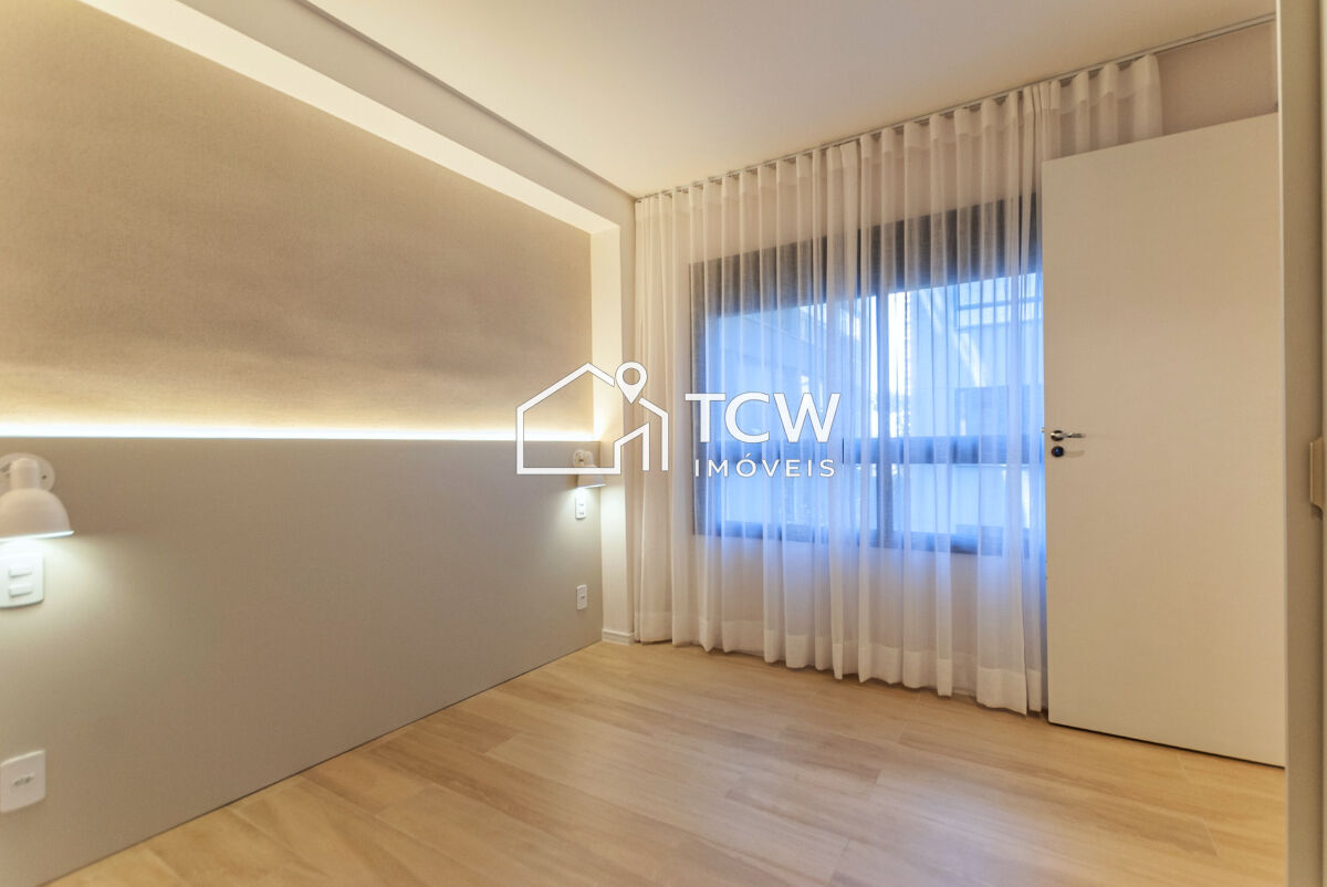 Apartamento, 1 quarto, 37 m² - Foto 12