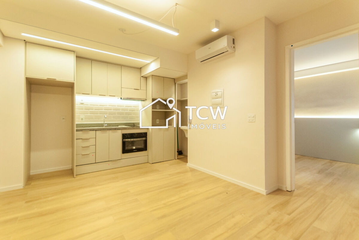 Apartamento, 1 quarto, 37 m² - Foto 4