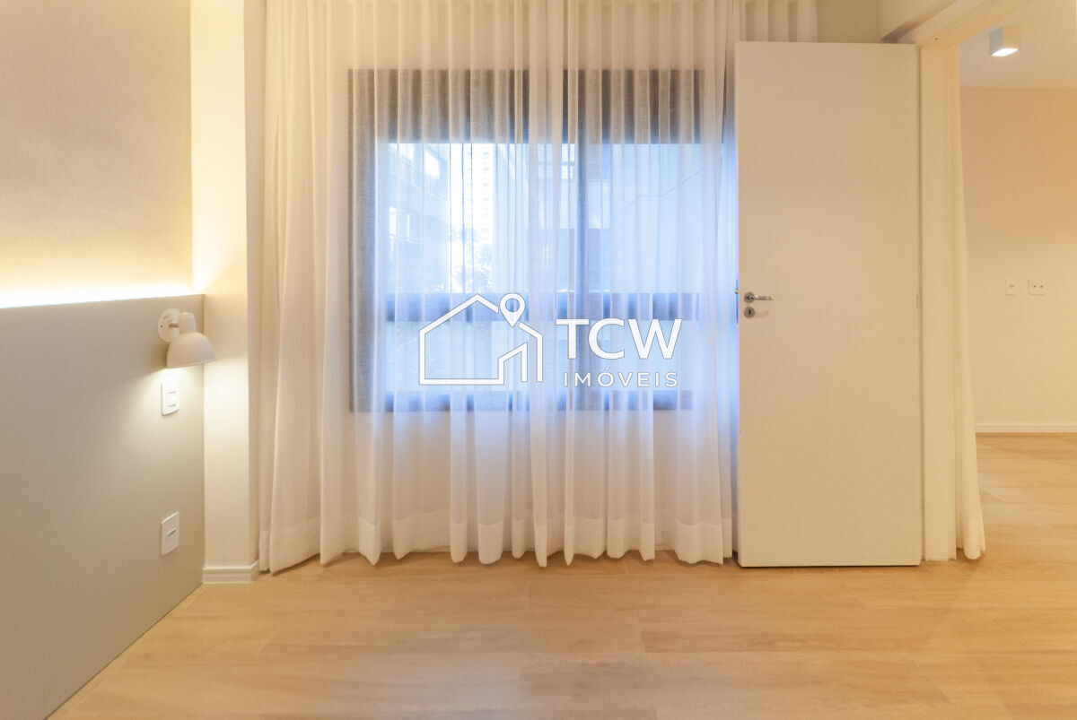 Apartamento, 1 quarto, 37 m² - Foto 13