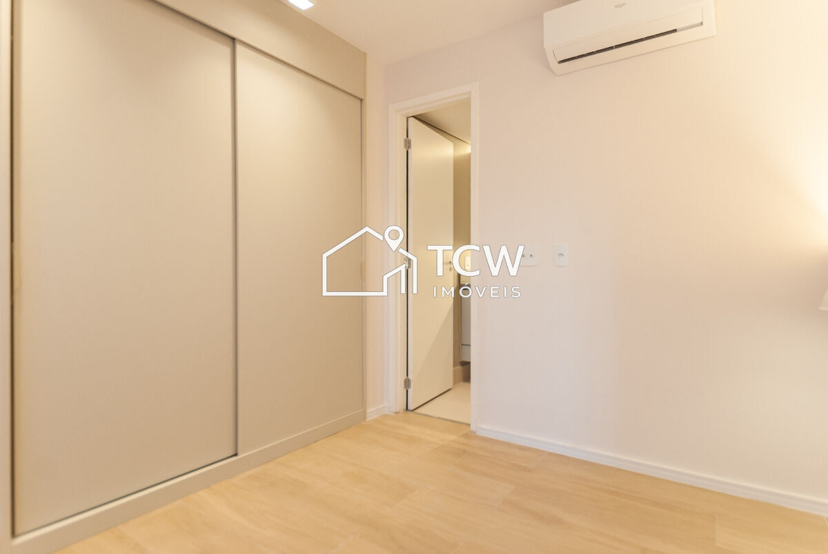 Apartamento, 1 quarto, 37 m² - Foto 11