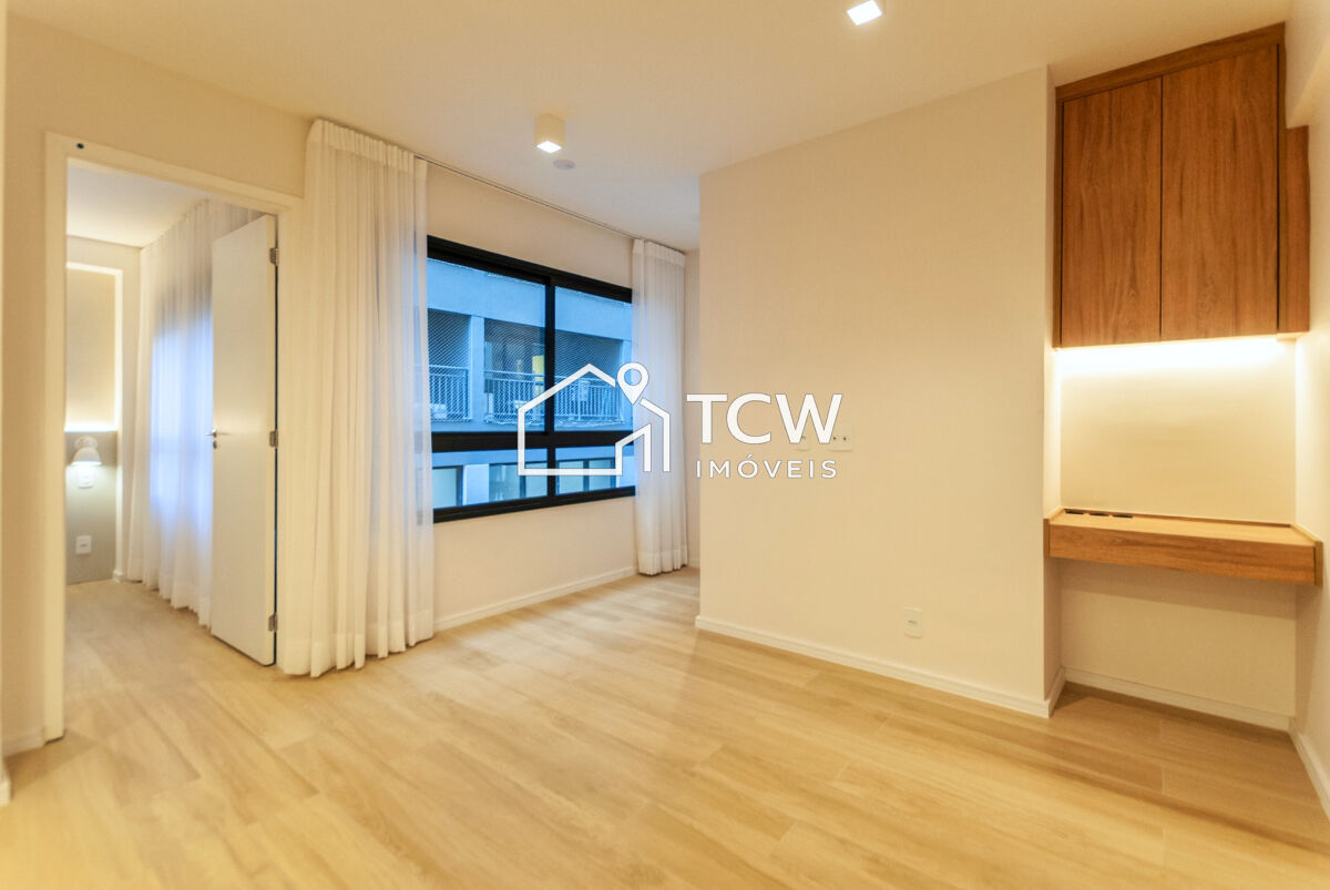 Apartamento, 1 quarto, 37 m² - Foto 6