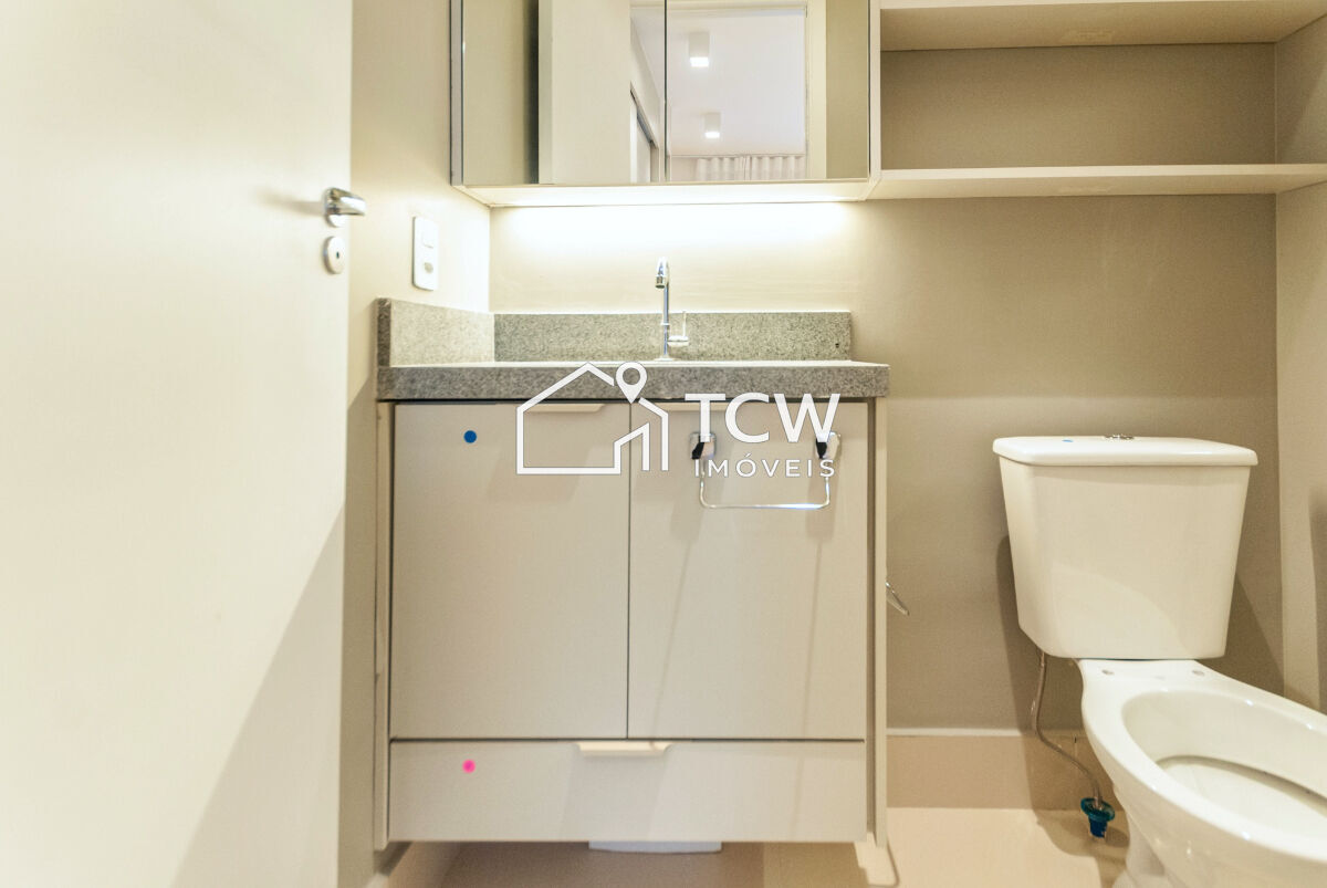 Apartamento, 1 quarto, 37 m² - Foto 16