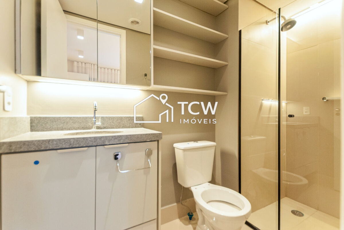 Apartamento, 1 quarto, 37 m² - Foto 15