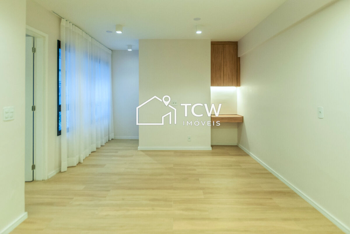 Apartamento, 1 quarto, 37 m² - Foto 5