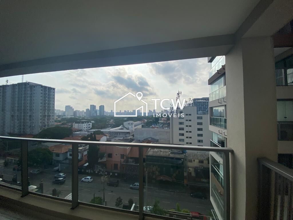 Apartamento, 1 quarto, 64 m² - Foto 4