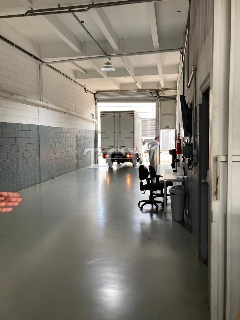 Depósito-Galpão, 5939 m² - Foto 4