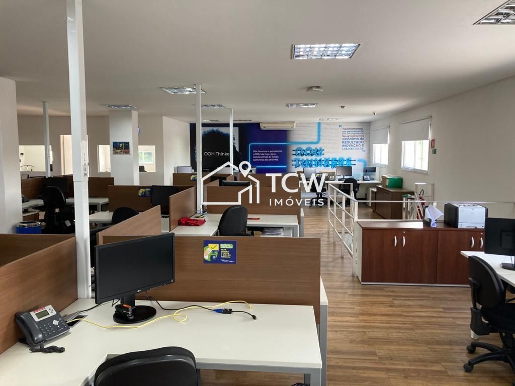 Depósito-Galpão, 3991 m² - Foto 10