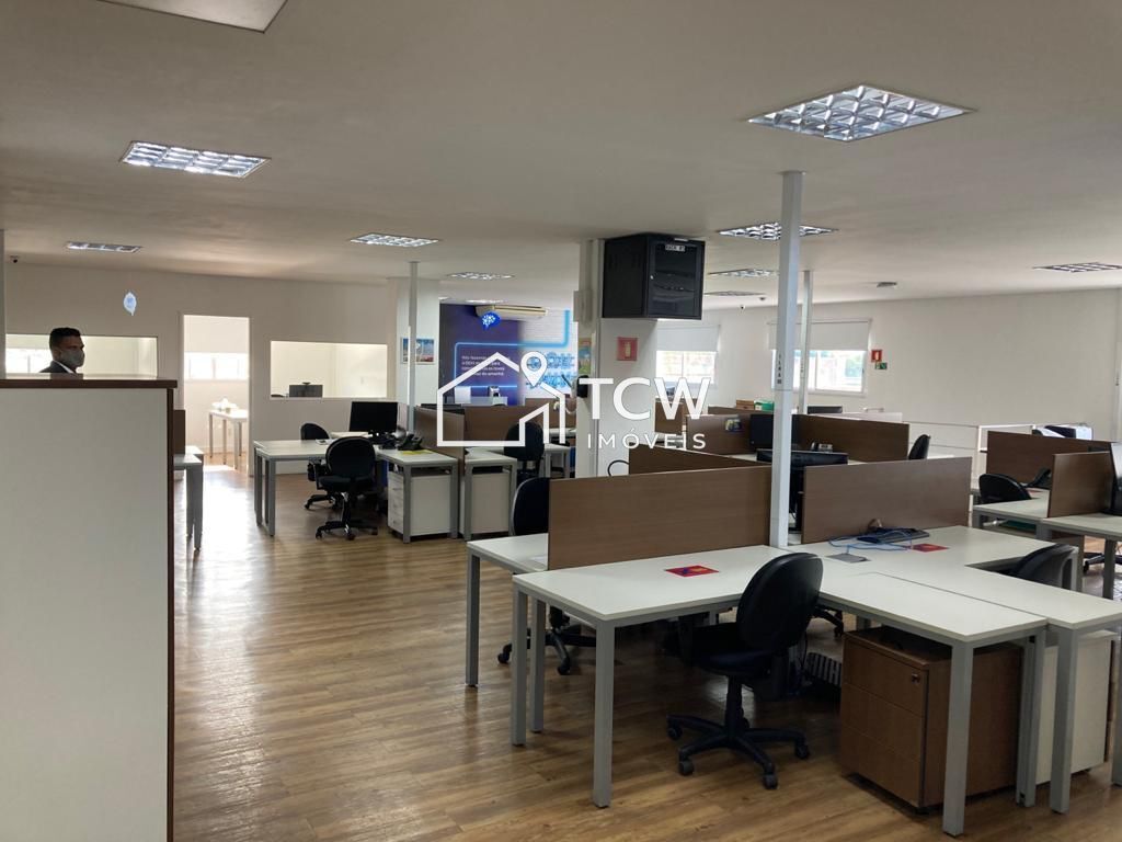 Depósito-Galpão, 3991 m² - Foto 11