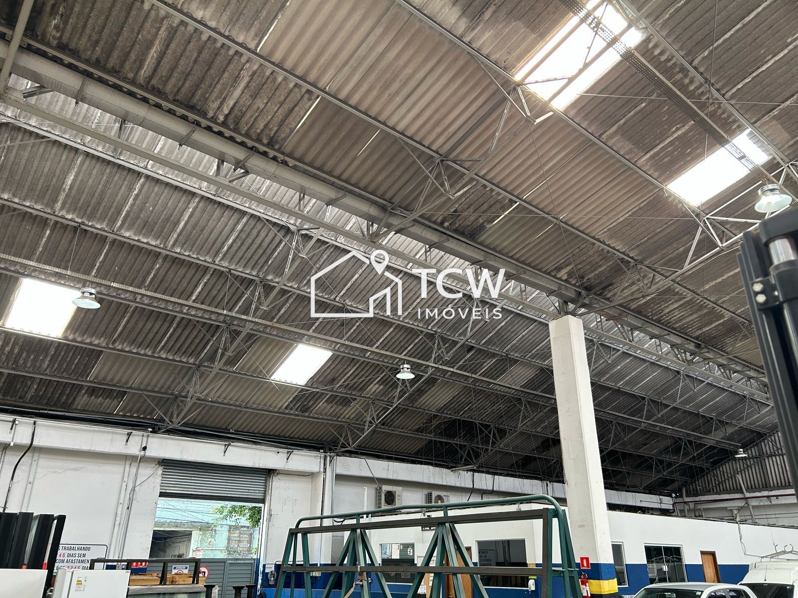 Depósito-Galpão, 5939 m² - Foto 9