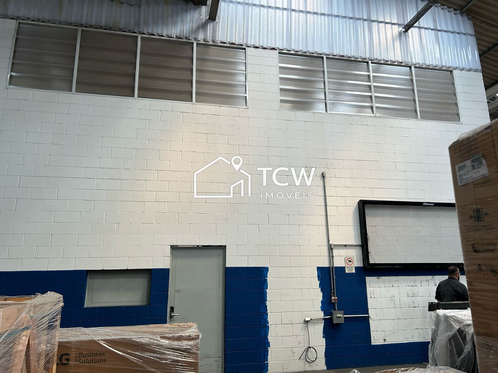 Depósito-Galpão, 5939 m² - Foto 5