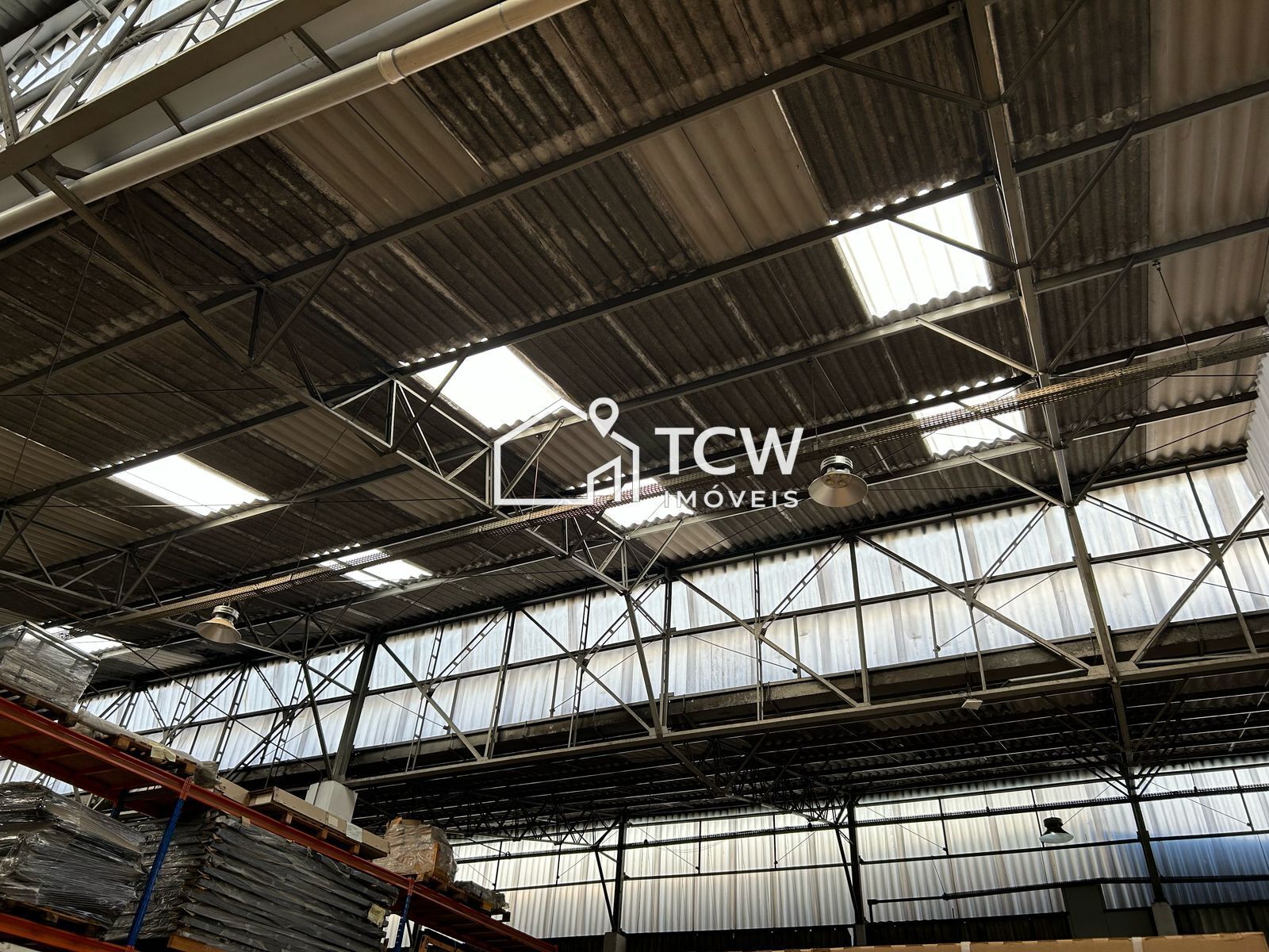 Depósito-Galpão, 5939 m² - Foto 8