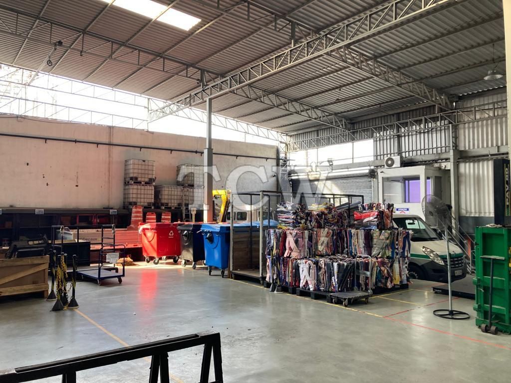 Depósito-Galpão, 5939 m² - Foto 2