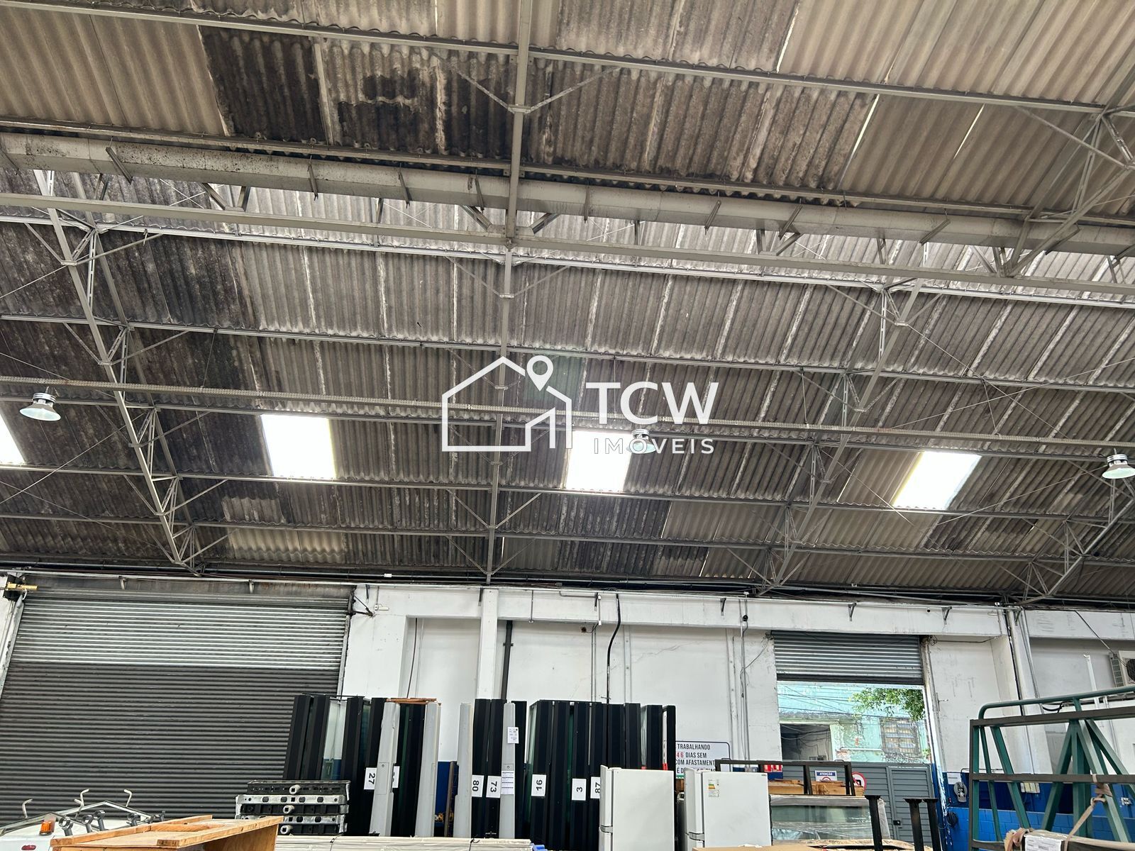 Depósito-Galpão, 5939 m² - Foto 10