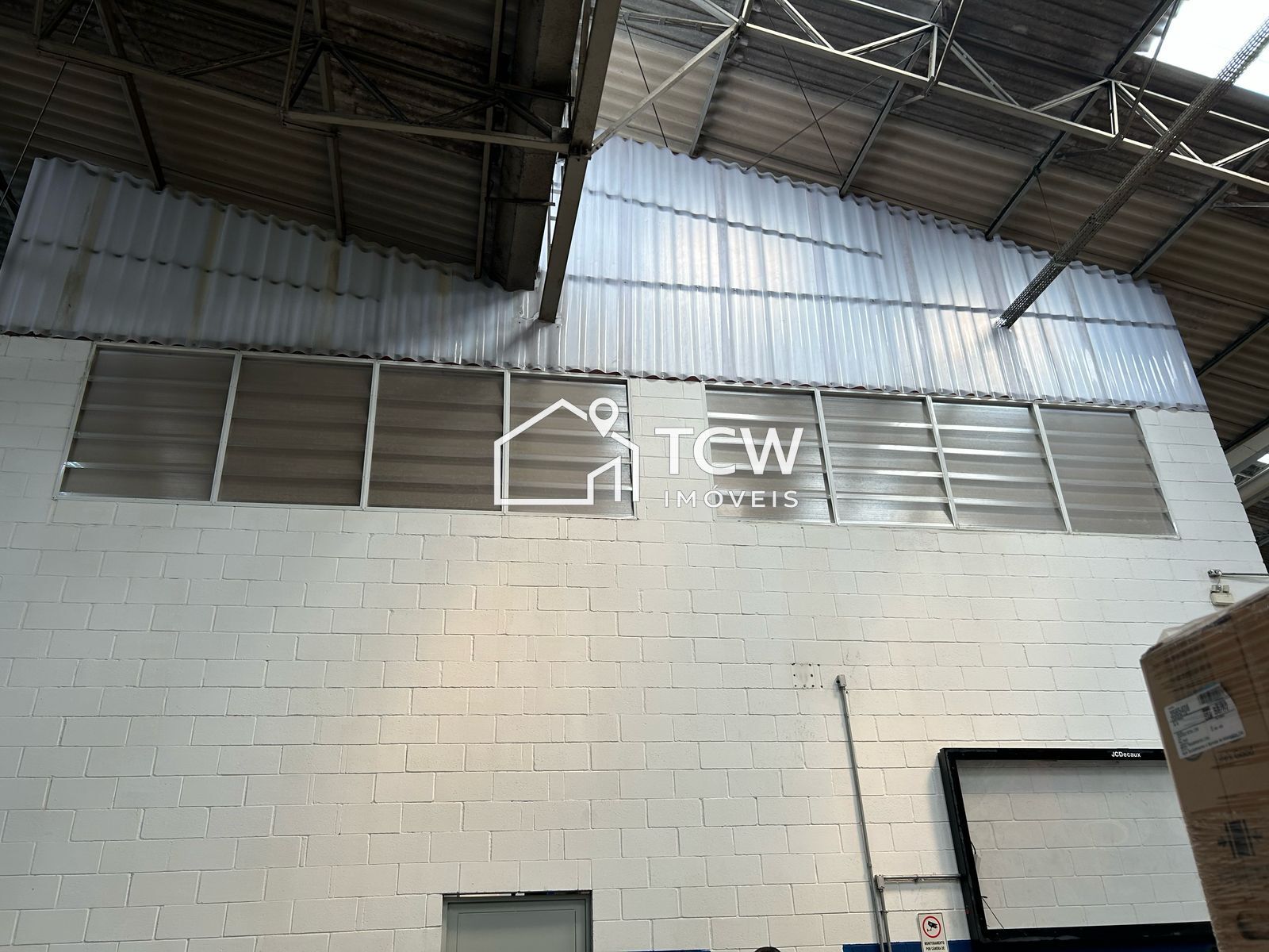 Depósito-Galpão, 5939 m² - Foto 6