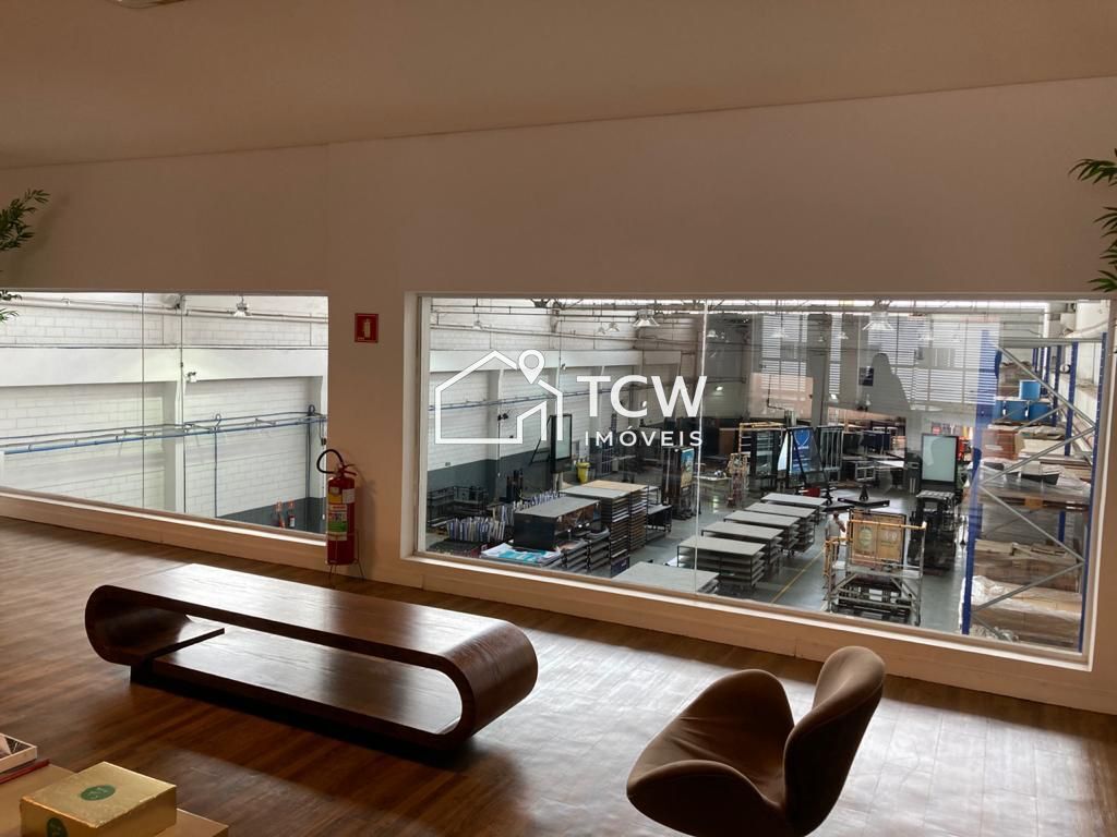 Depósito-Galpão, 3991 m² - Foto 8