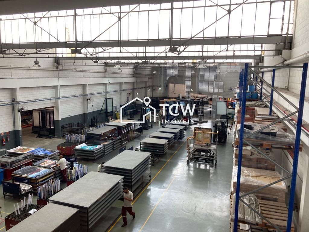 Depósito-Galpão, 5939 m² - Foto 12