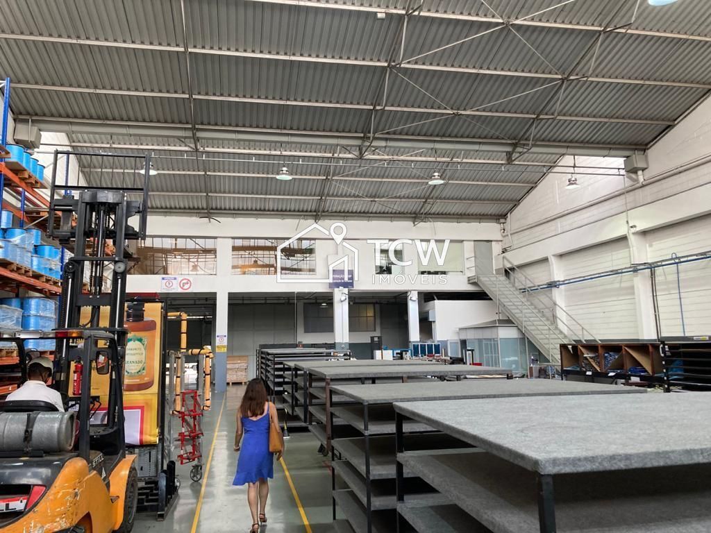 Depósito-Galpão, 3991 m² - Foto 6