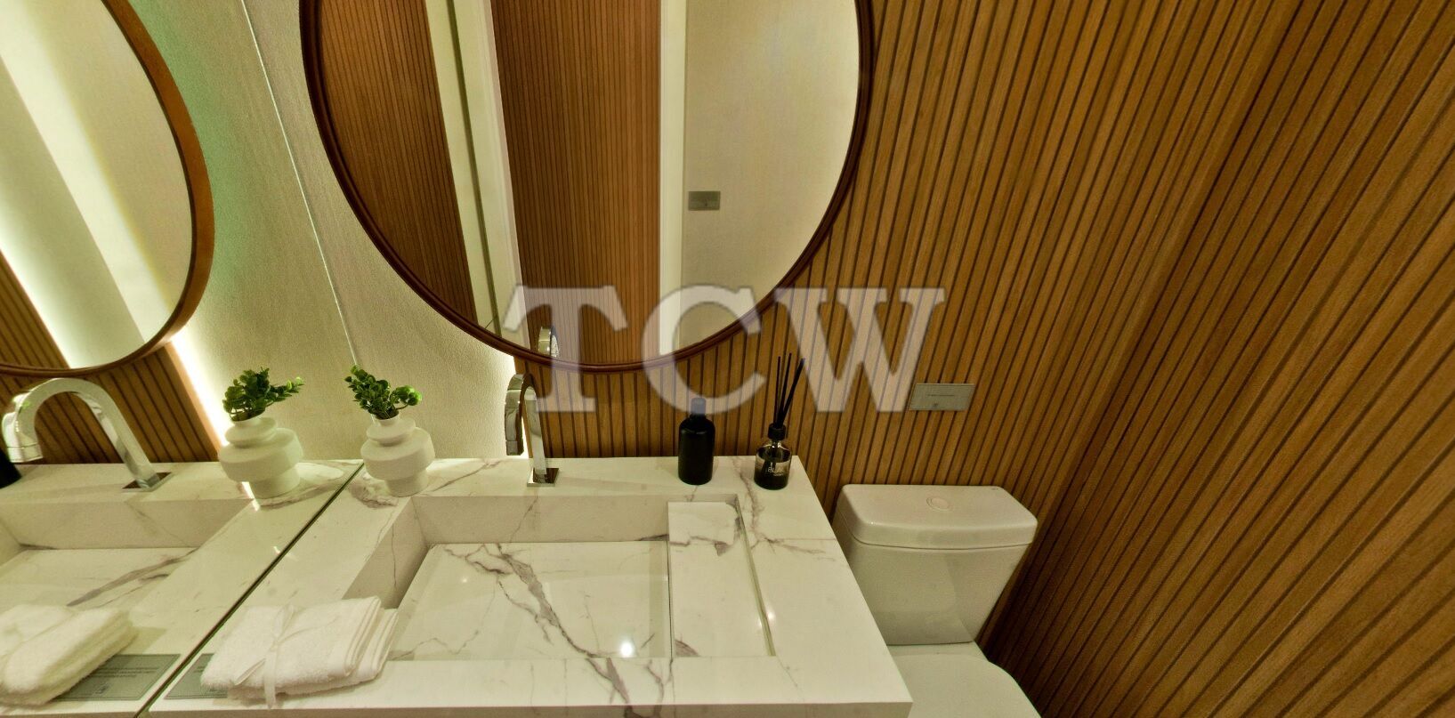 Apartamento à venda com 3 quartos, 109m² - Foto 6