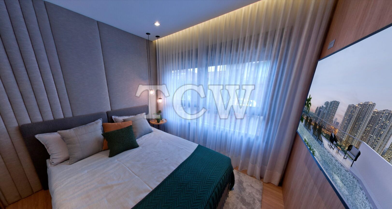 Apartamento à venda com 3 quartos, 109m² - Foto 13