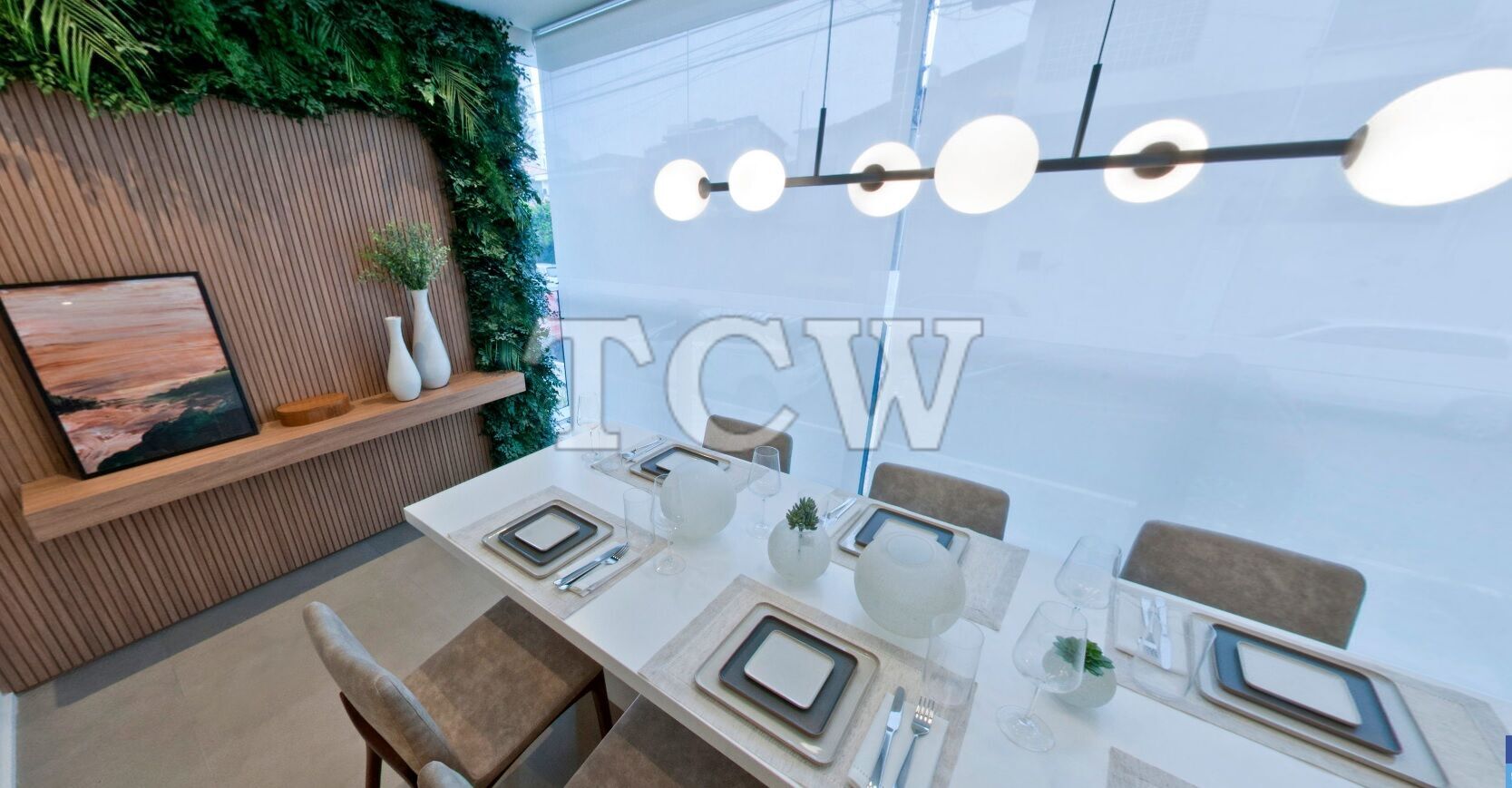 Apartamento à venda com 3 quartos, 109m² - Foto 4