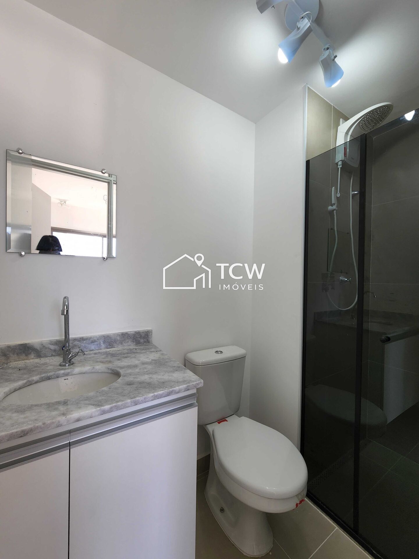 Apartamento, 1 quarto, 27 m² - Foto 9