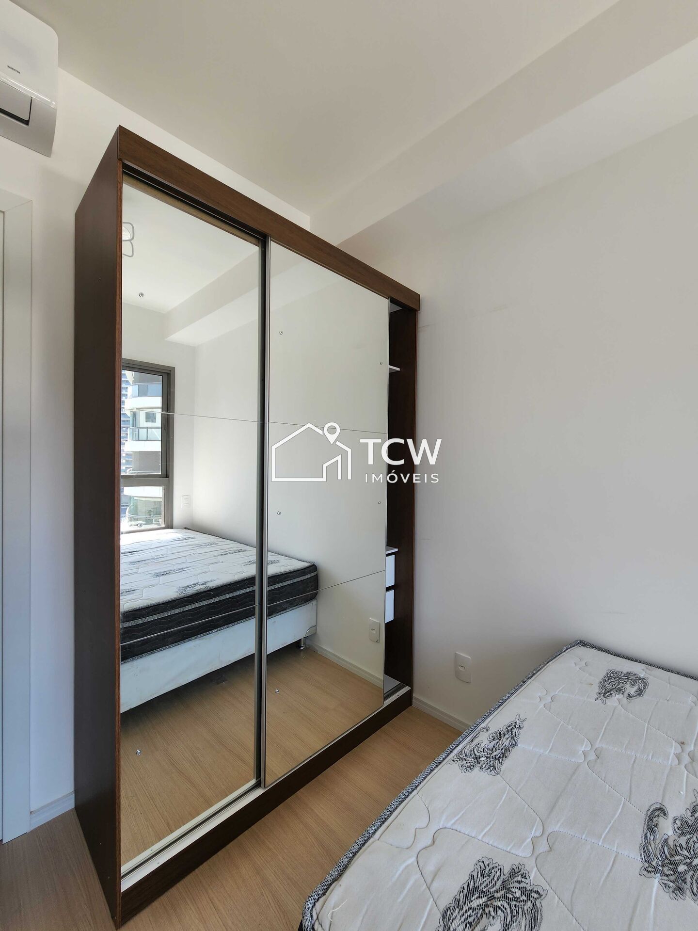 Apartamento, 1 quarto, 27 m² - Foto 8