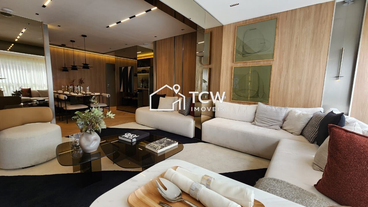 Apartamento, 2 quartos, 74 m² - Foto 4