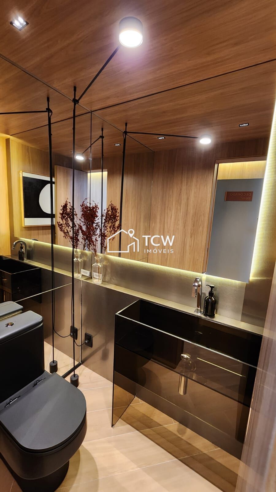 Apartamento, 2 quartos, 74 m² - Foto 7