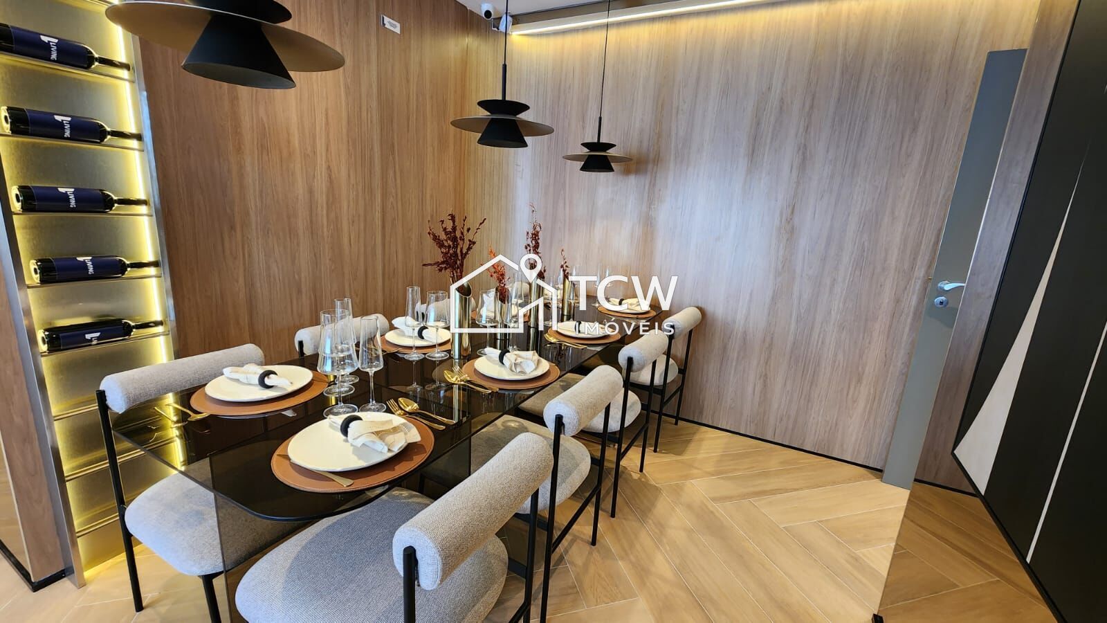 Apartamento, 2 quartos, 74 m² - Foto 6