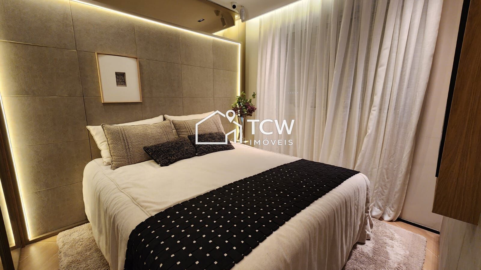 Apartamento, 2 quartos, 74 m² - Foto 11