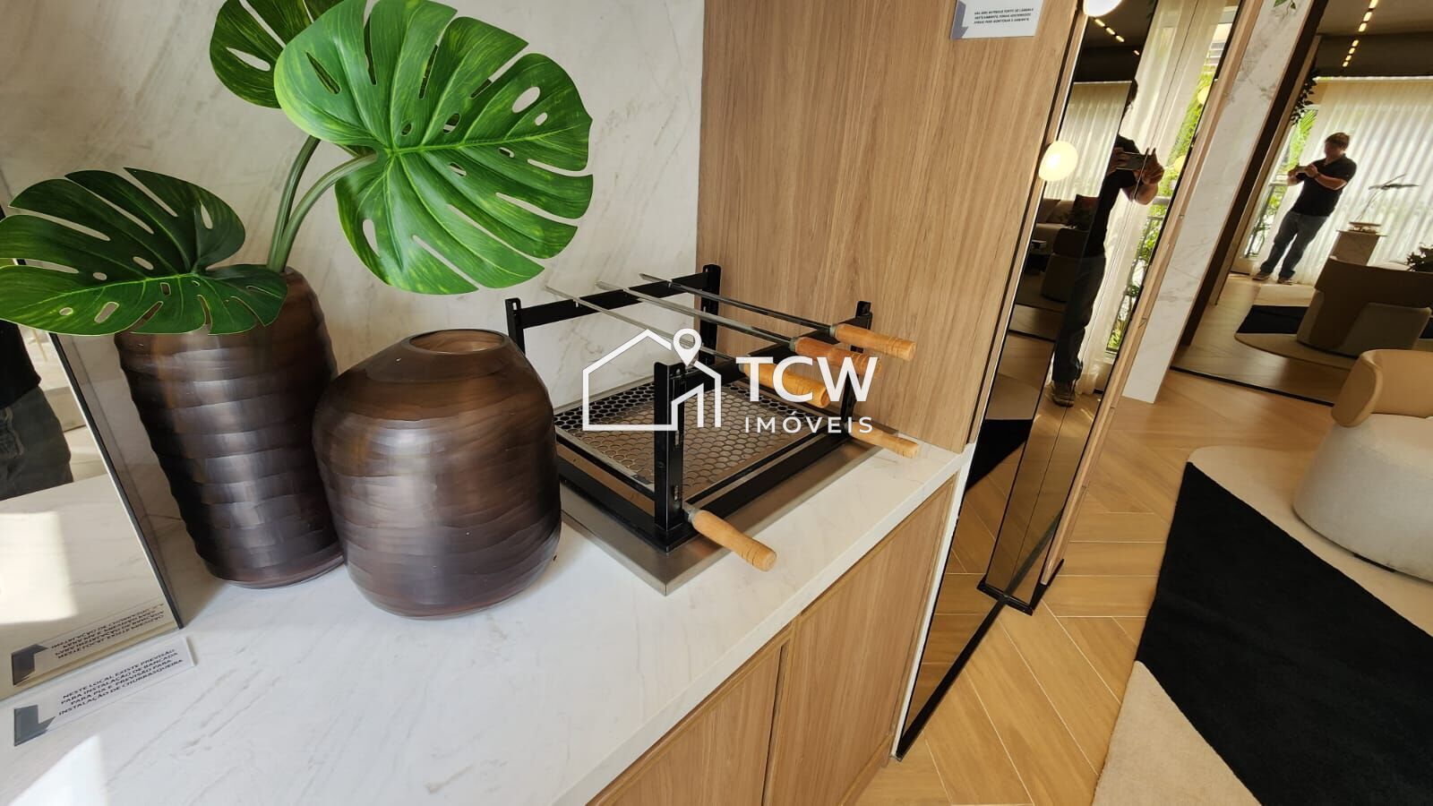 Apartamento, 2 quartos, 74 m² - Foto 5