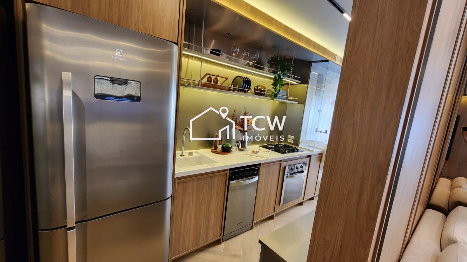 Apartamento, 2 quartos, 74 m² - Foto 9