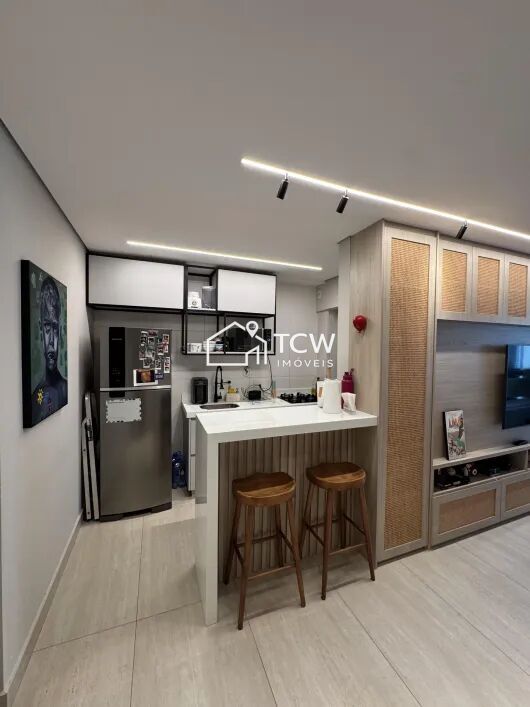 Apartamento, 2 quartos, 74 m² - Foto 7