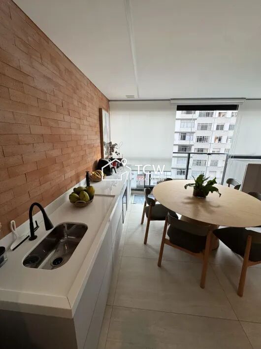 Apartamento, 2 quartos, 74 m² - Foto 4
